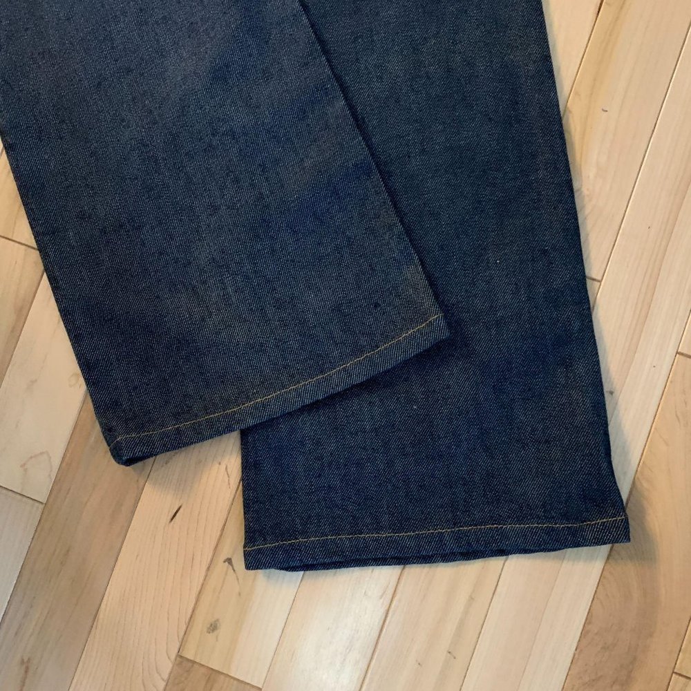 NWT Banana Republic Boot Cut Stretch 6R - Picture 6 of 10